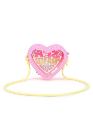 Borsa a forma di cuore BILLIEBLUSH KIDS | U22034552